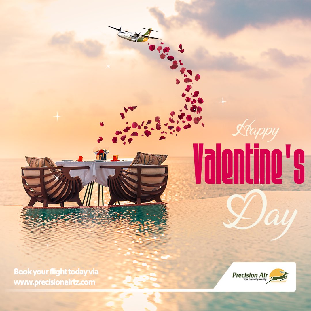 Precision Air tweet media