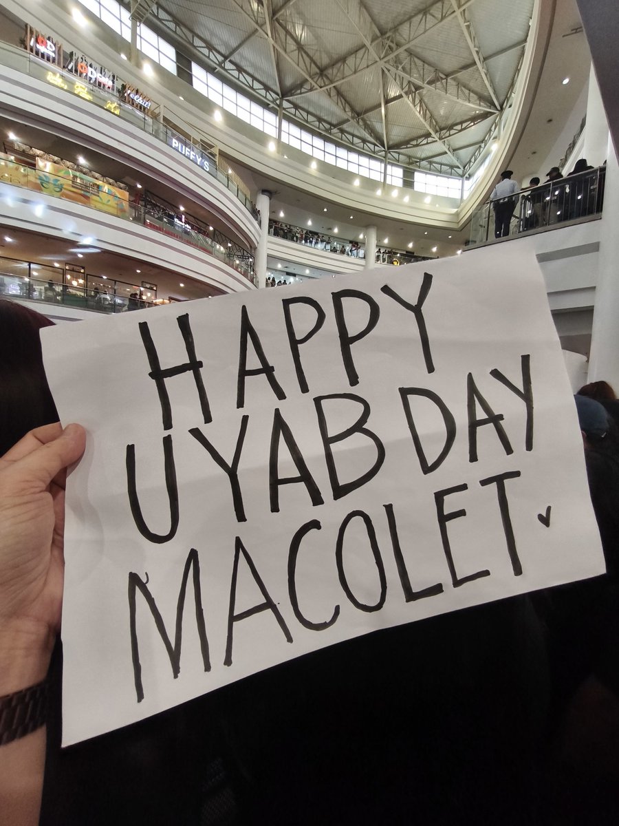 Happy Heart's Day sa mag-uyab! 

<a href="/bini_maloi/">Maloi Ricalde ౨ৎ</a> <a href="/bini_colet/">C O L E T</a>

BINI VDAY KILIGAN FEST

#FeelTheLoveWithBINI
#BINI_KiliganFest #BINI