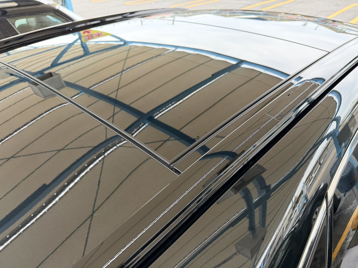 RX号38回目の洗車をしました。 ION-PRE-WASH2種→EPYON→REBOOT-NEXT