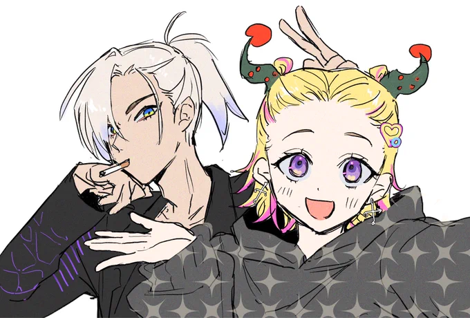 いぶぽぽ～