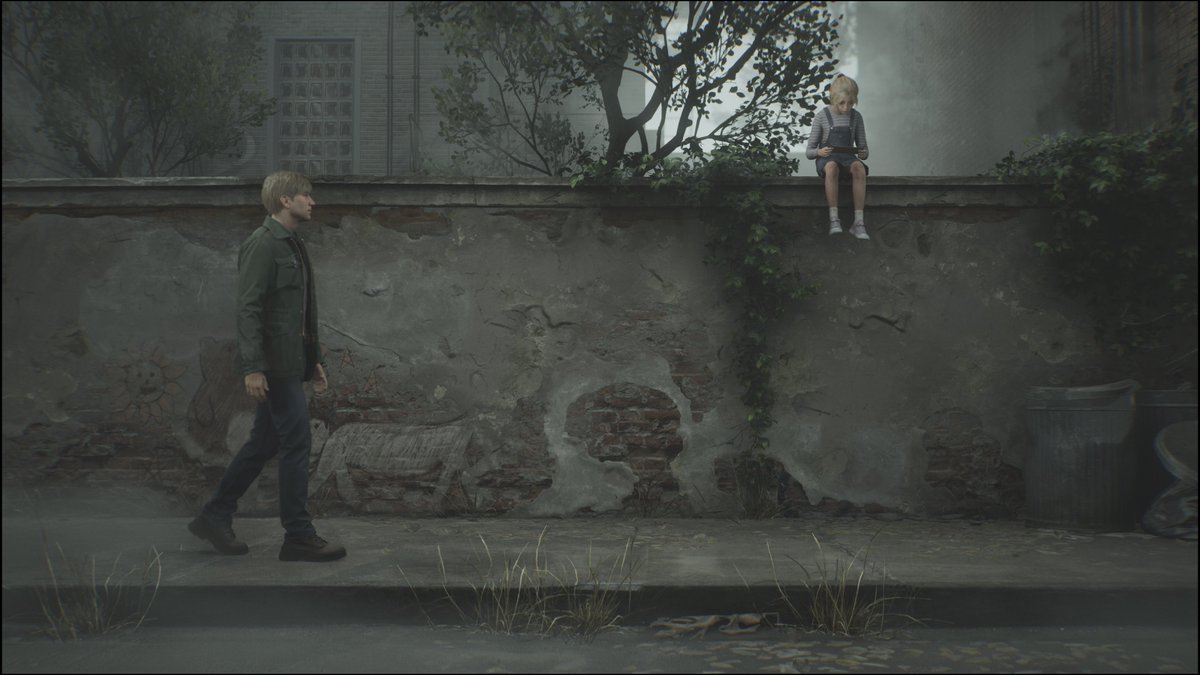 yamaibachi's tweet photo. SILENT HILL 2
私は幸せでした (PLATINUM)
#PlayStationTrophy #PS5Share,#SilentHill2Remake https://t.co/0IDS5fSxWe