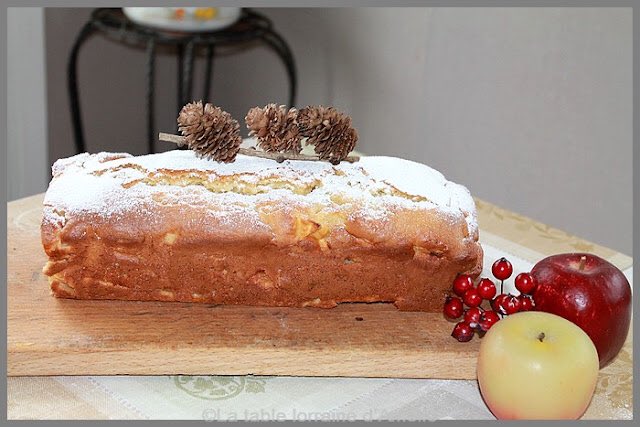 AndreeValence's tweet photo. Un cake extra, encore plus moelleux le lendemain si on peut attendre ..!
Cake aux pommes et cranberries au mascarpone
https://t.co/NLiZPJqc2s
#gateau #cake #gouter #pomme #mascarpone #cranberrie https://t.co/jIKuMRL8vh
