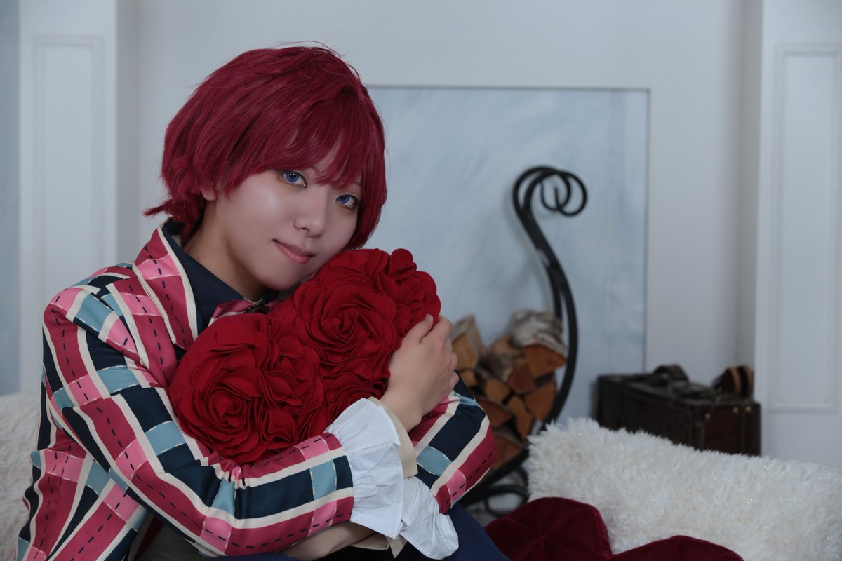 cos
 mhyk/Chloe

Happy Valentine 賢者様！

📸→<a href="/Shion0789/">紫苑（シオン）@GGOシノン撮影したい</a>