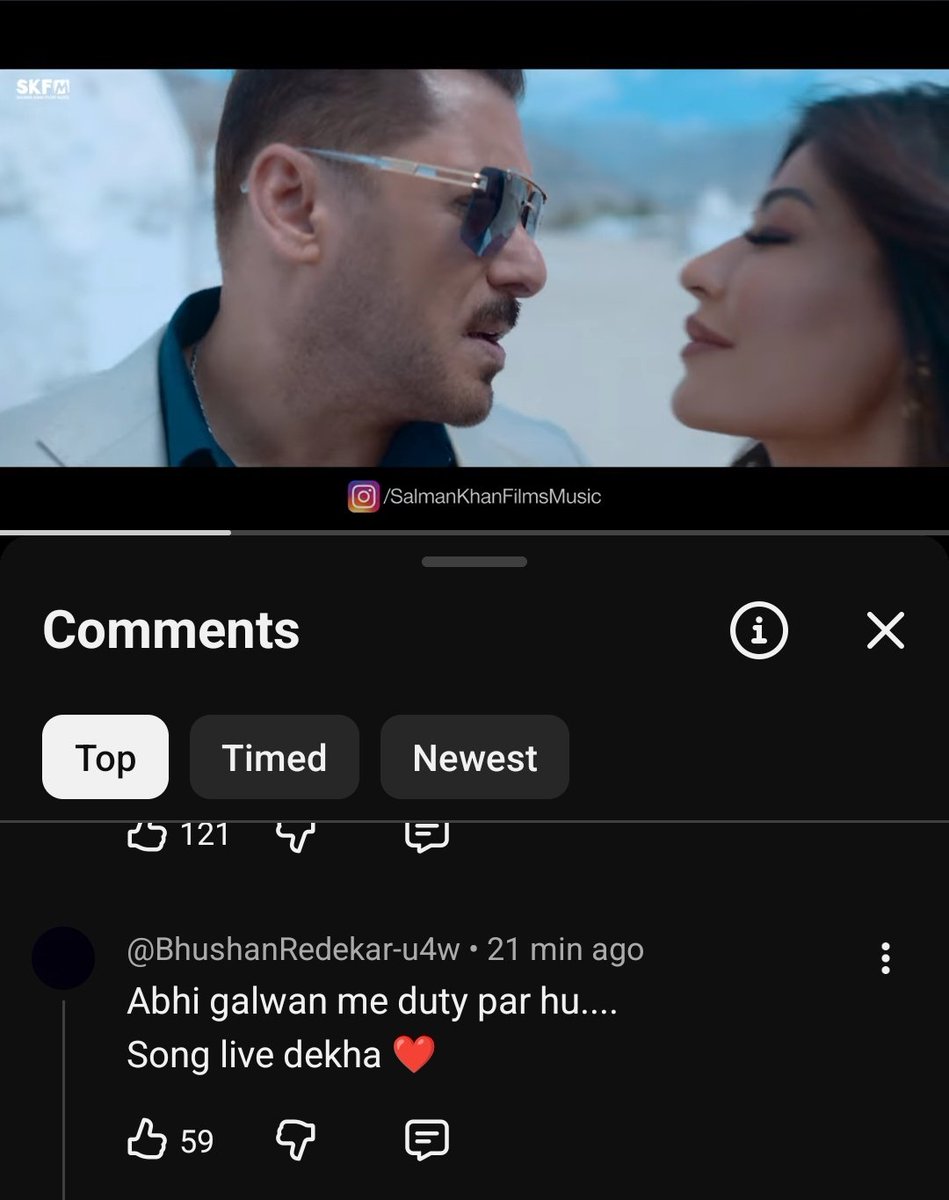 Iski maa ka... kya hi bolu ab, hands down to bhoi's PR