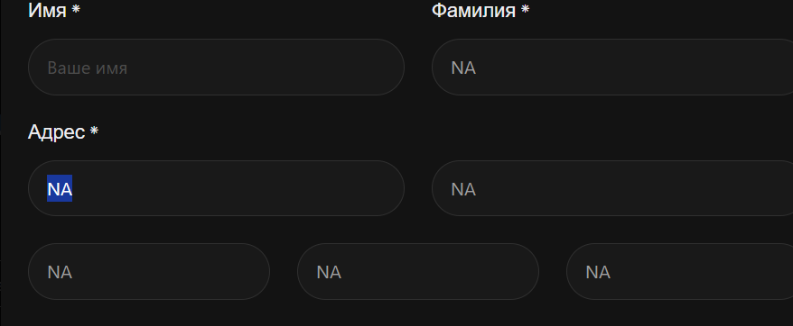 Ната Натали tweet media