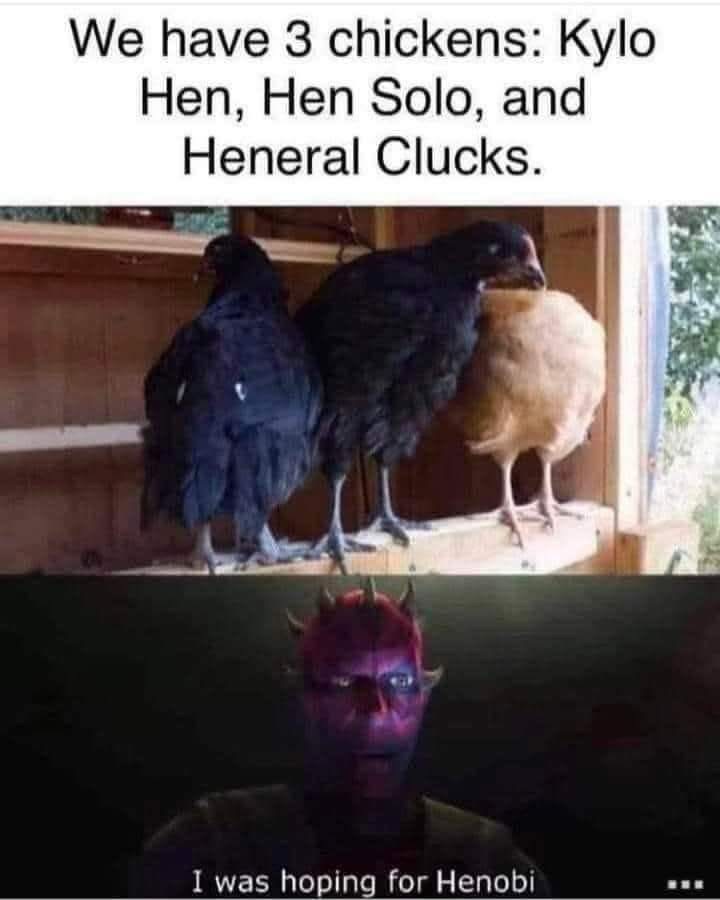 We were THIS close! 👌