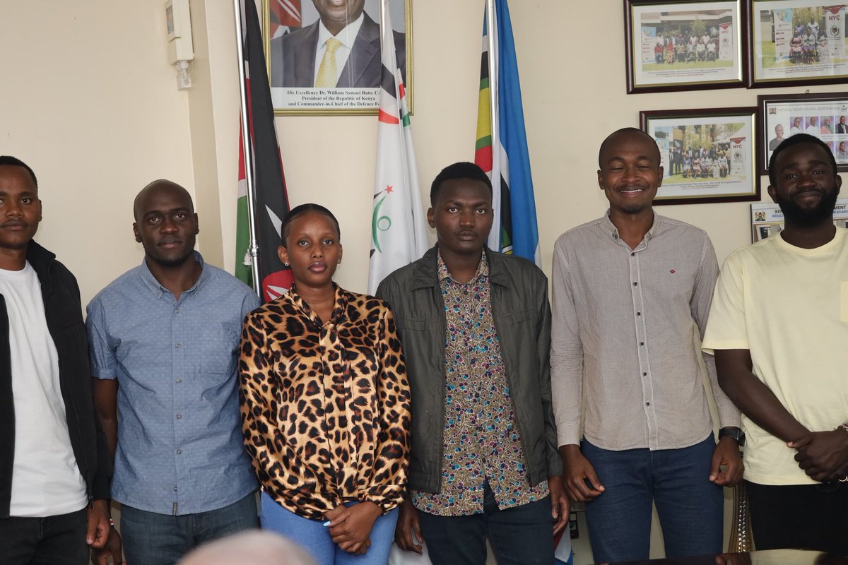 The SPAC Network tweet media