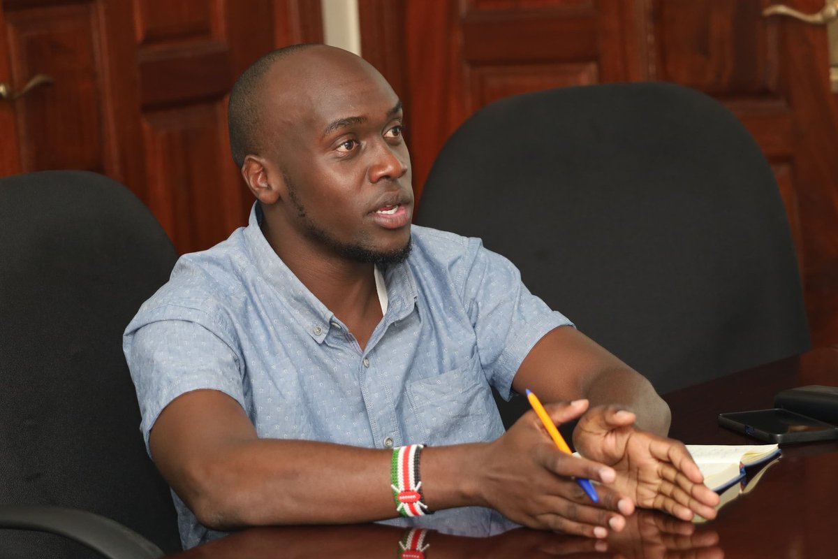 The SPAC Network tweet media