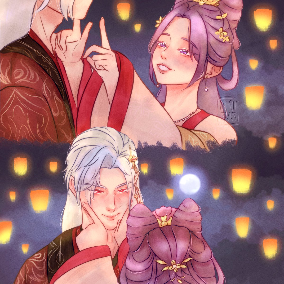 noteswithami24's tweet photo. ──★ and at last I see the light - it's you my dear autarch. 

♡/↺ are appreciated!  

#Sylus #秦彻 #シン #진운 #LoveandDeepspace #恋与深空 #LADSLingeringTenderness https://t.co/j8CAAQ46My