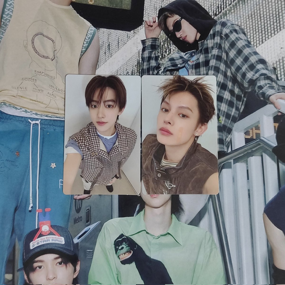 pls do mt after dm! tweet media