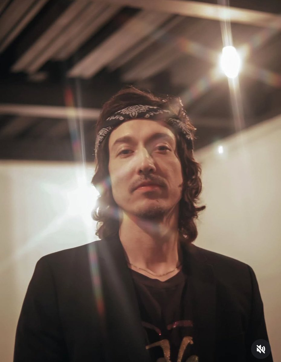 °•☆ Javi of the day - day 71 - edicion Blake etereo 😌☆•°