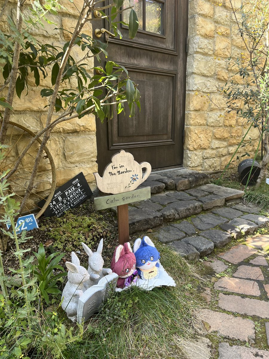 今日はじゅんりちゃんとバレンタインアフヌン❤ #いつぬいが見られる