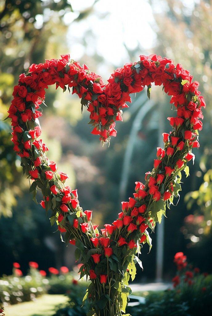 Happy Valentine’s Day.