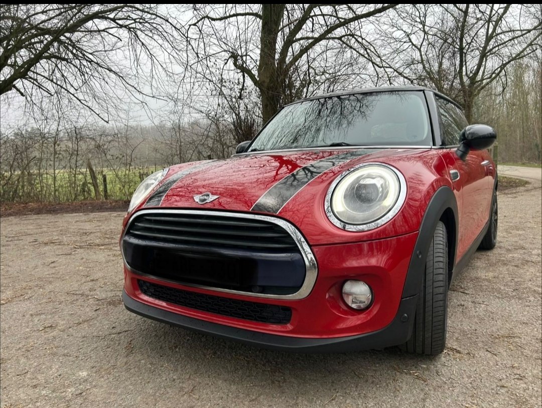 Ayer fue un día especial, conseguimos un cochazo, detectar dos averias en un mini, otra cosita roja mas mini que el mini y compartir tiempo con amigos.
Ya lo veréis en detalle, todo. 😍😍😍.
Tu sueño es nuestra misión.