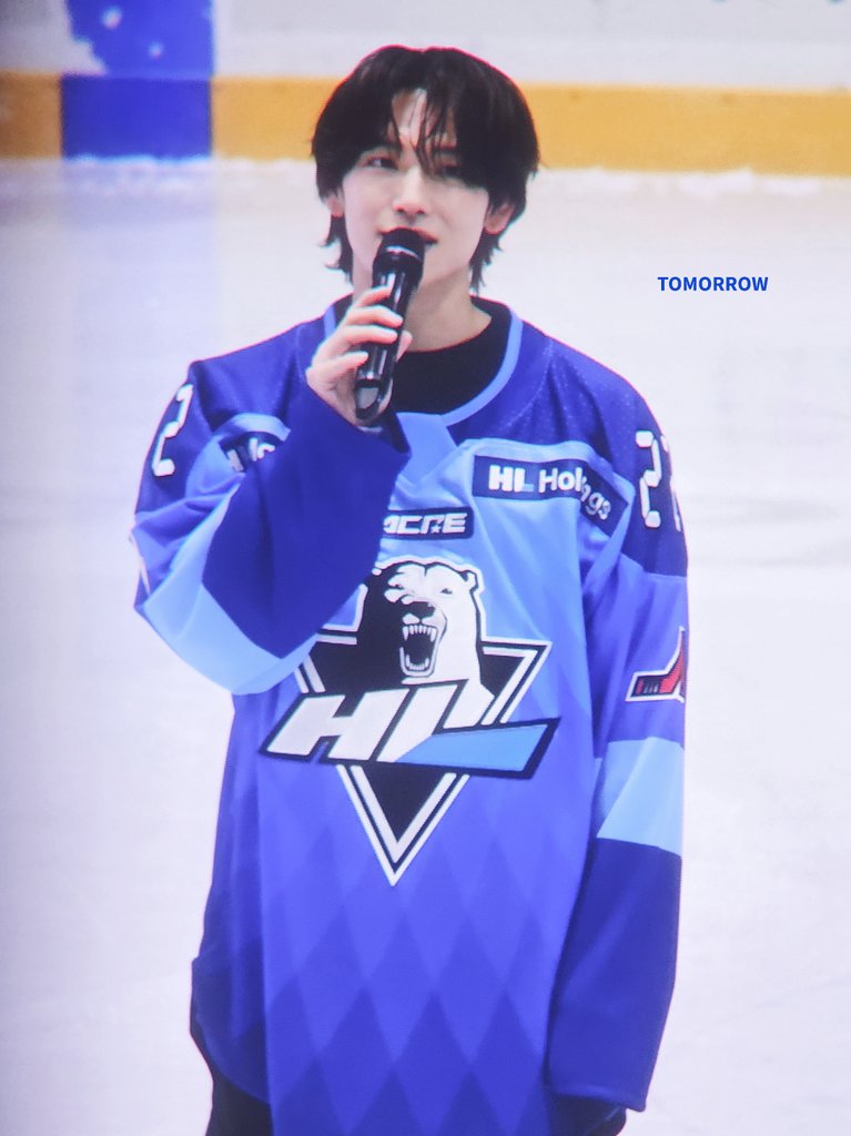 260214 HL안양 아이스하키 퍽드롭 이벤트

#임시완 #yimsiwan