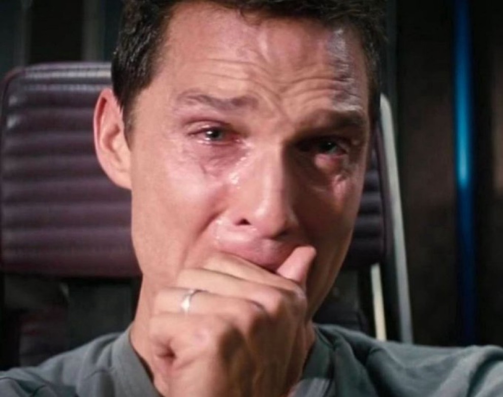 Me looking at the chart nuke before my very eyes on that coin I thought was the one.😔