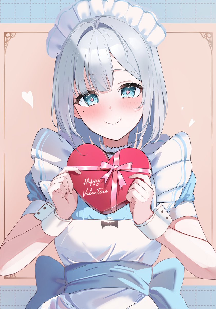 Happy Valentine 💌 #すぅあーと