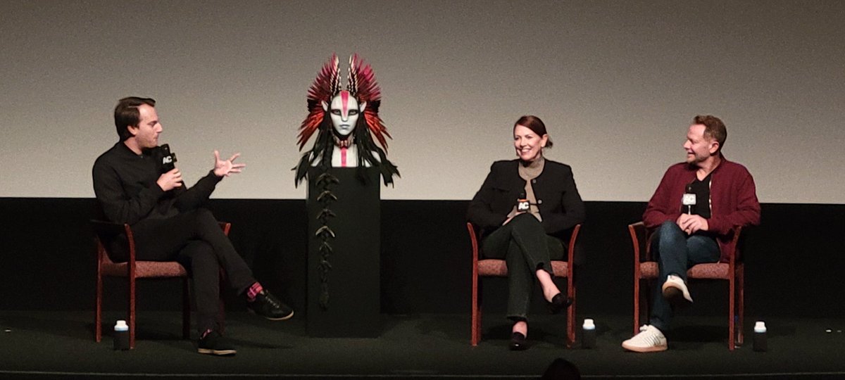 Disneyfan9523's tweet photo. I Just Saw A Special Screening Of Avatar Fire And Ash In Dolby 3D At The DGA Theater Complex At The DGA Building In West Hollywood And It Was Amazing. #AmericanCinematheque #DGA #DirectorsGuildOfAmerica #DirectorsGuild #AvatarFireAndAsh #20thCenturyStudios #Disney #D23 https://t.co/IZ82TnprFm