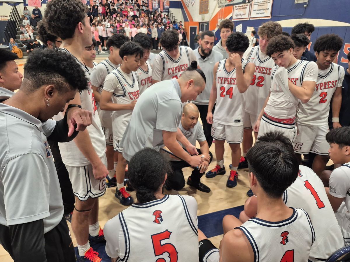 OC Sports Zone tweet media