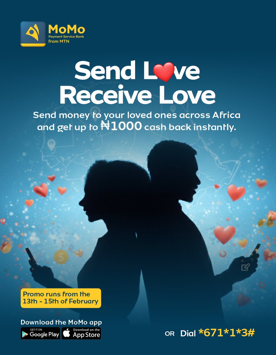 MoMo Payment Service Bank tweet media