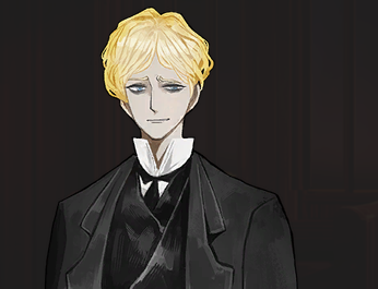 Linton Edgar || Mirror World Version tweet media