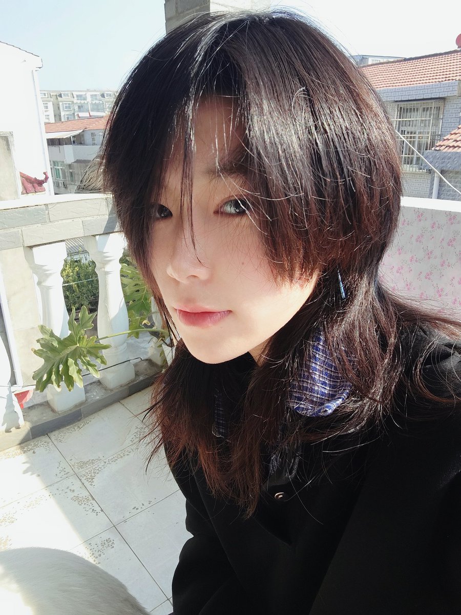 (៸៸⩊៸៸)泥嚎我是小小常乐 tweet media