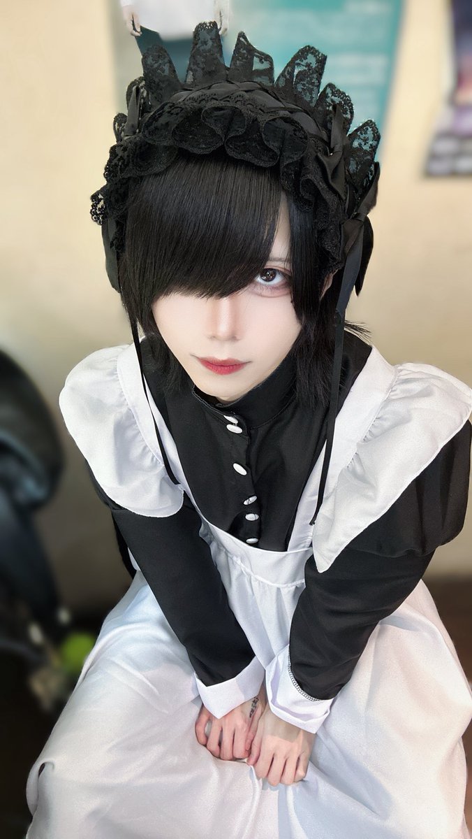 Amamiyaruru_BS's tweet photo. 一生御奉仕させてね、ご主人様？💜 https://t.co/SgyMVcHrrh