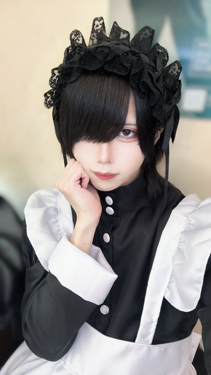 Amamiyaruru_BS's tweet photo. 一生御奉仕させてね、ご主人様？💜 https://t.co/SgyMVcHrrh