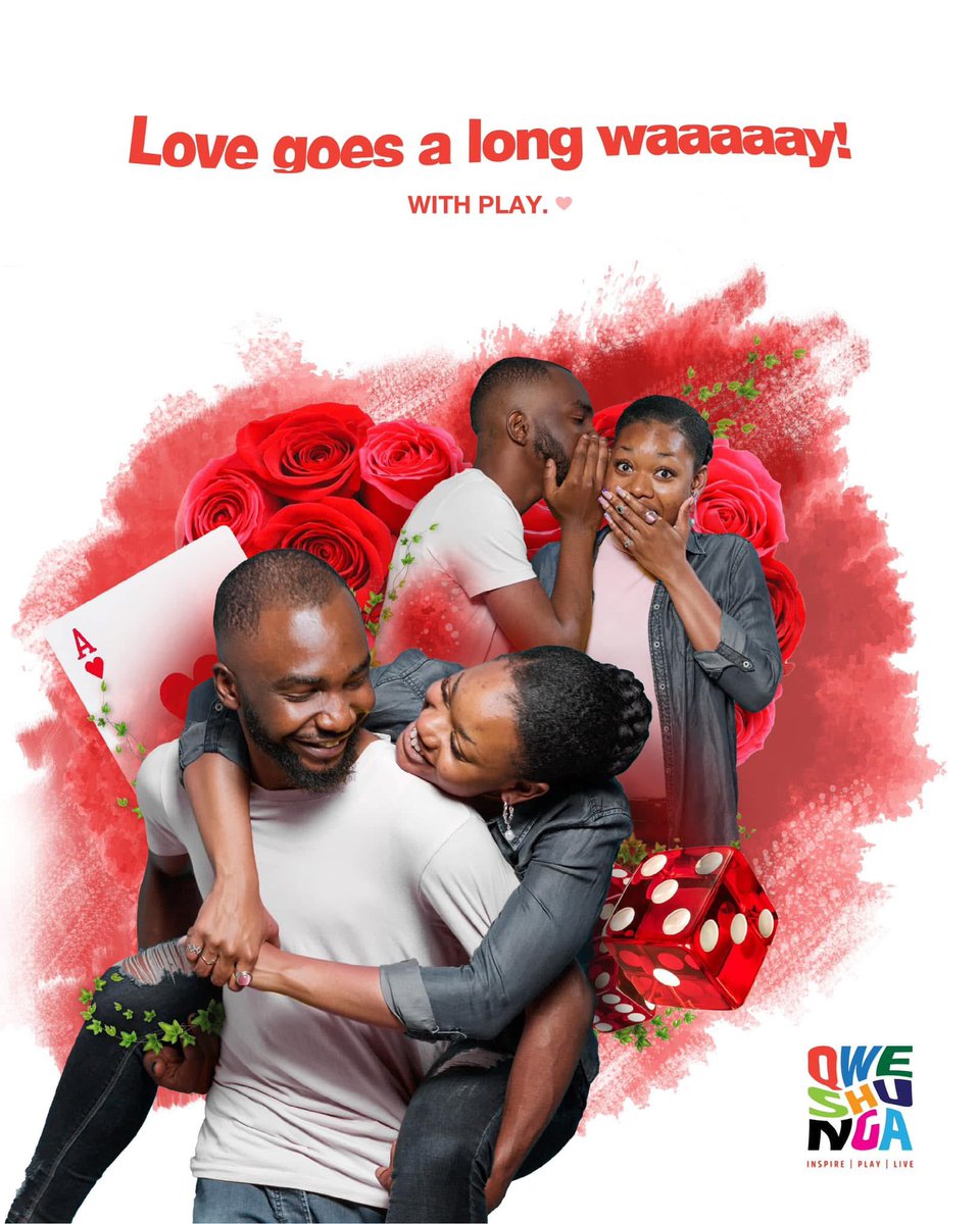 QWESHUNGA tweet media