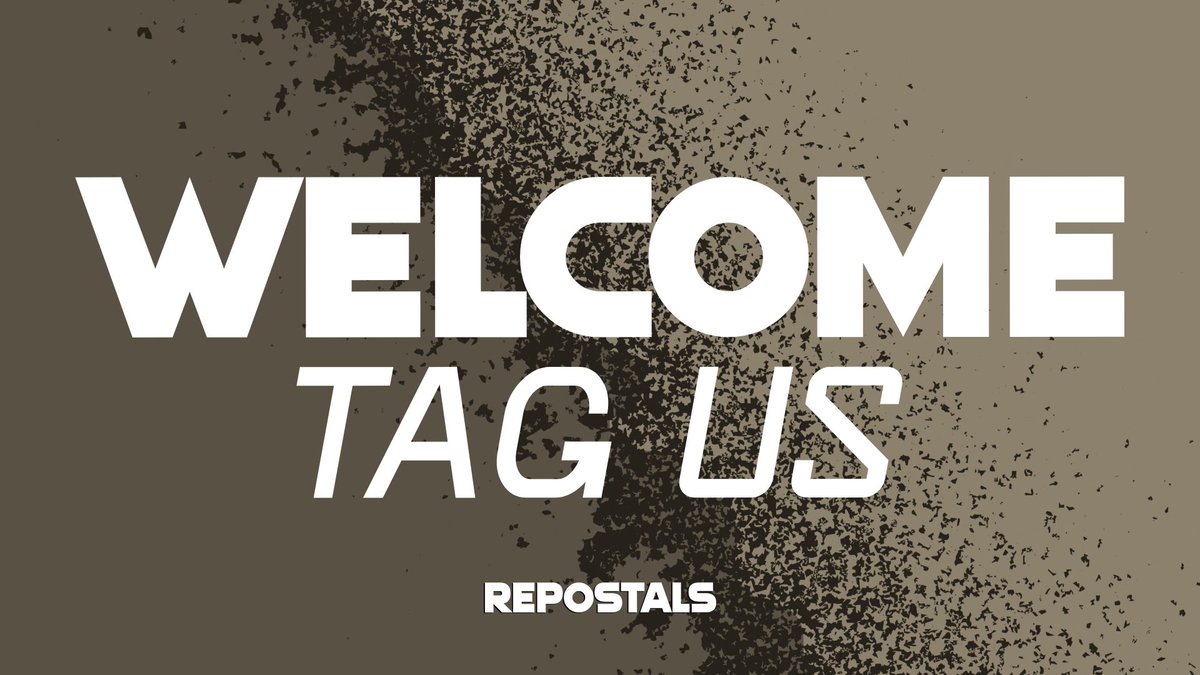 Repostals tweet media