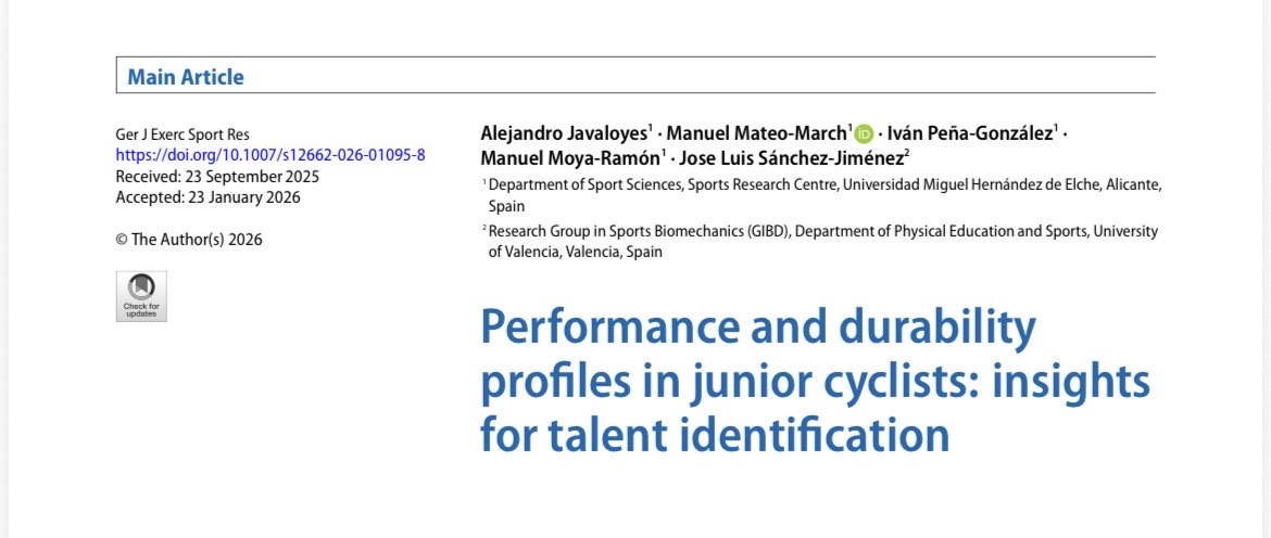 Manuel MATEO-MARCH tweet media