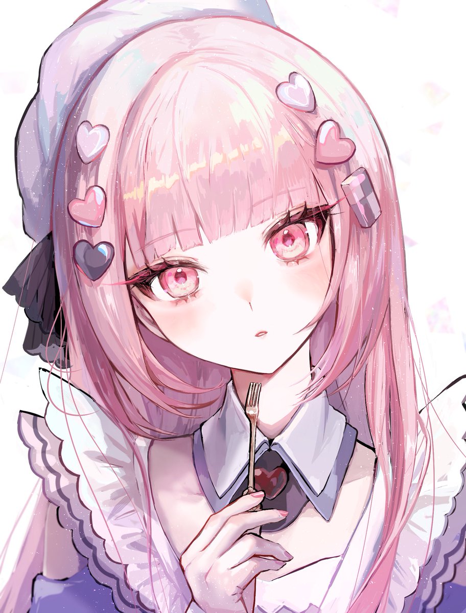 「食べる？」

#prsk_FA