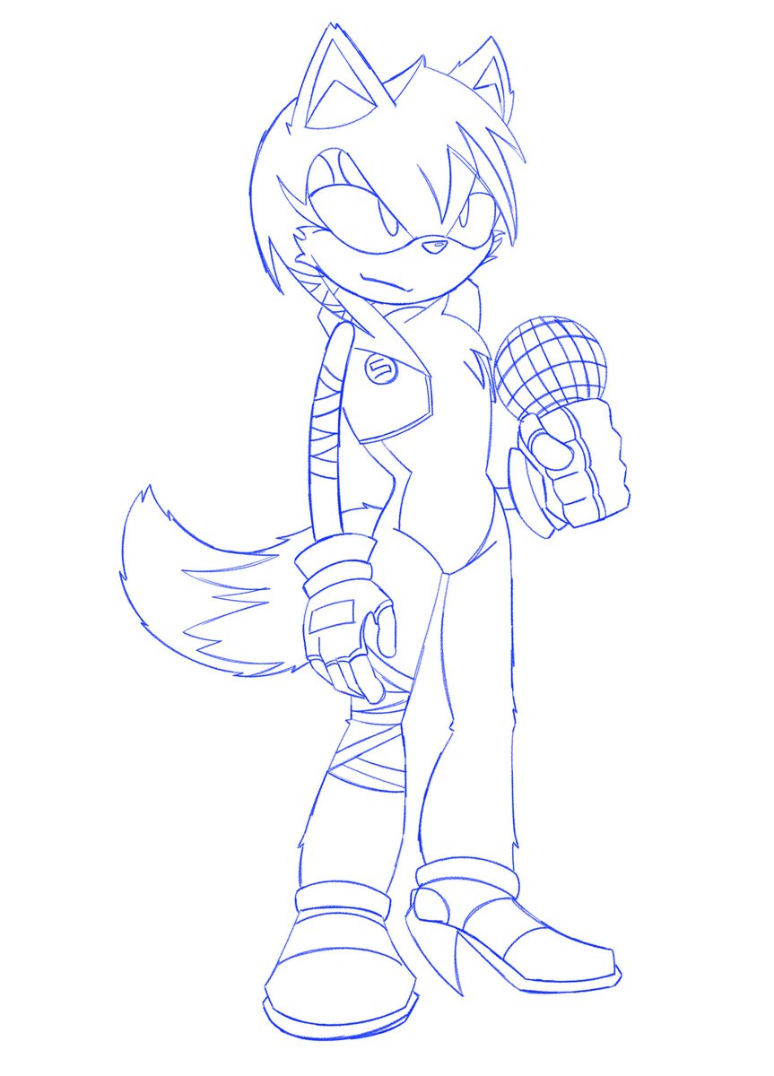 “A rap battle? Heh sure, Just a quick one, I gotta get to training soon.”

(THIS IS NOT EXE CONTENT, this is for a singular Horizon Valley Song)