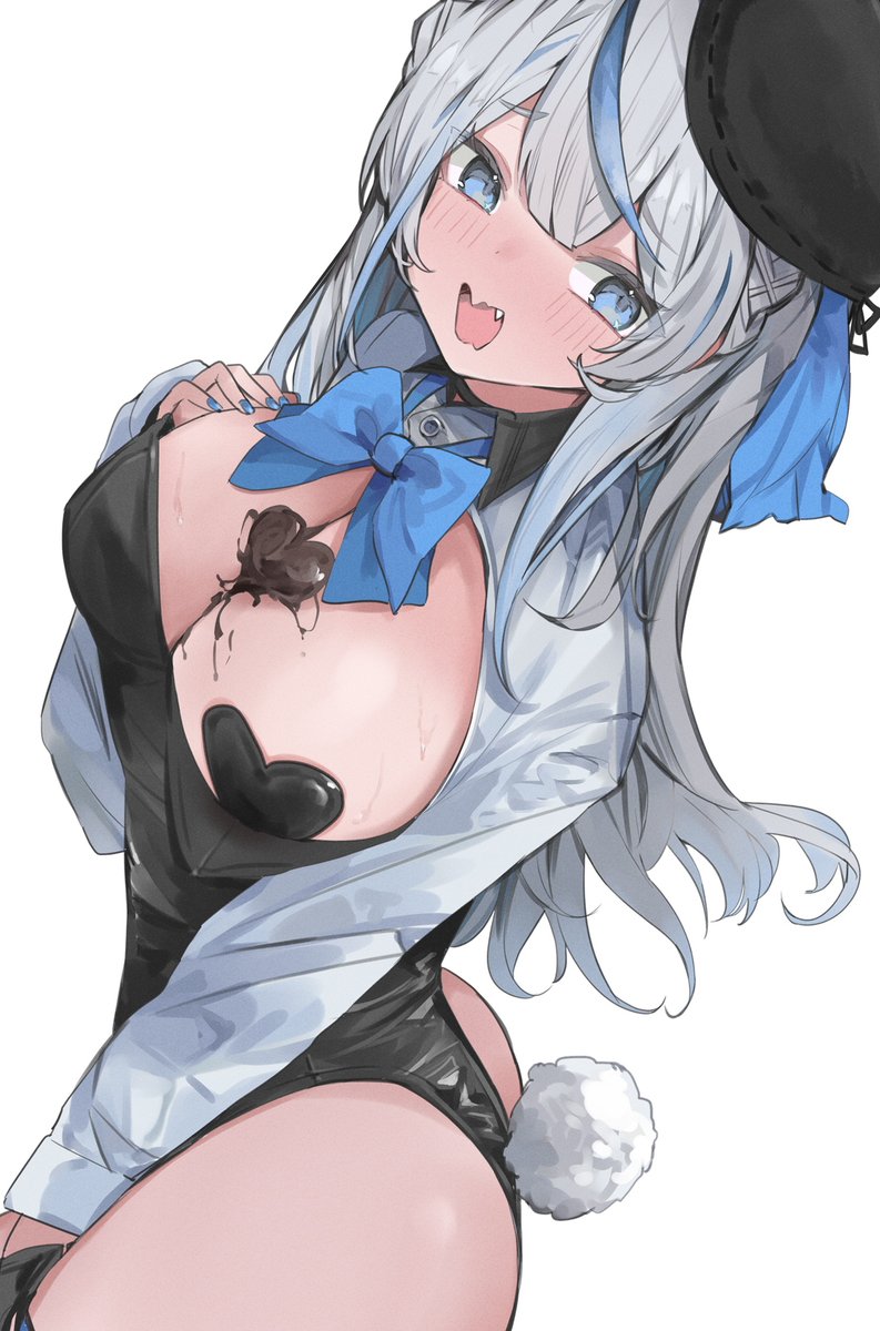 雨海ルカ SFW   
#描いていルカ