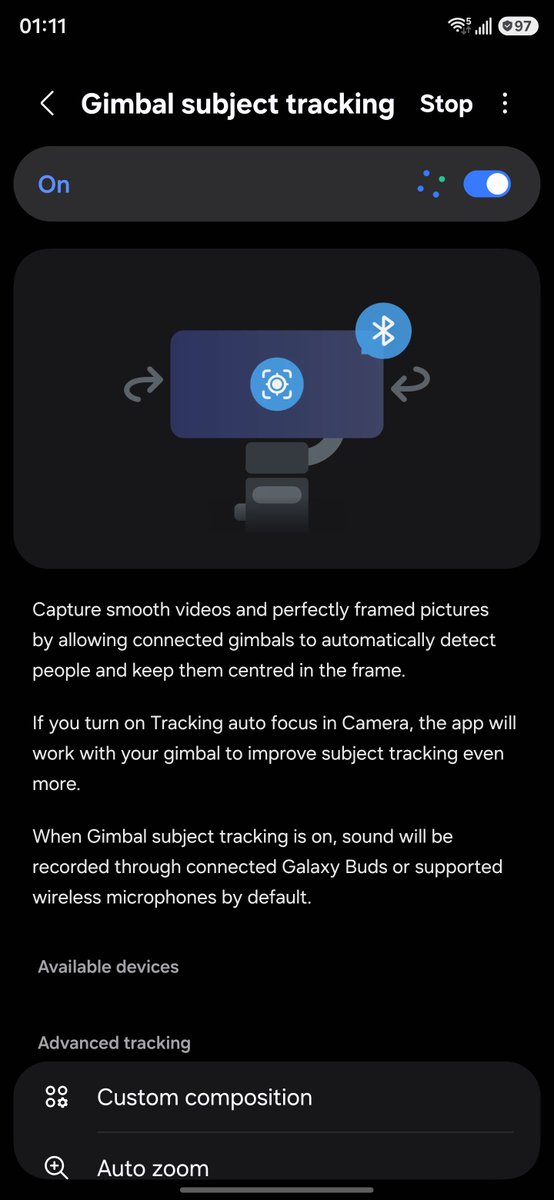 Galaxy Techie tweet media