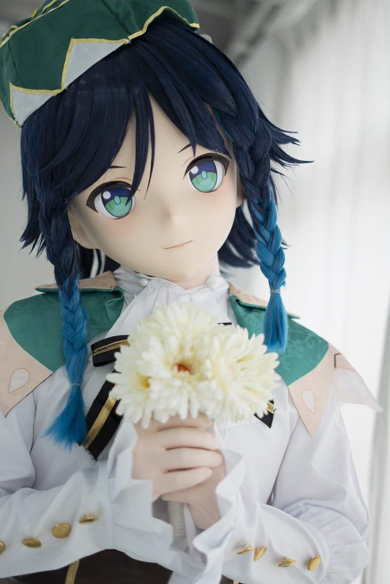 RT @tsukumo99K: 来週末着ぐるみ鍵かけチャレンジしたいと思ってますー