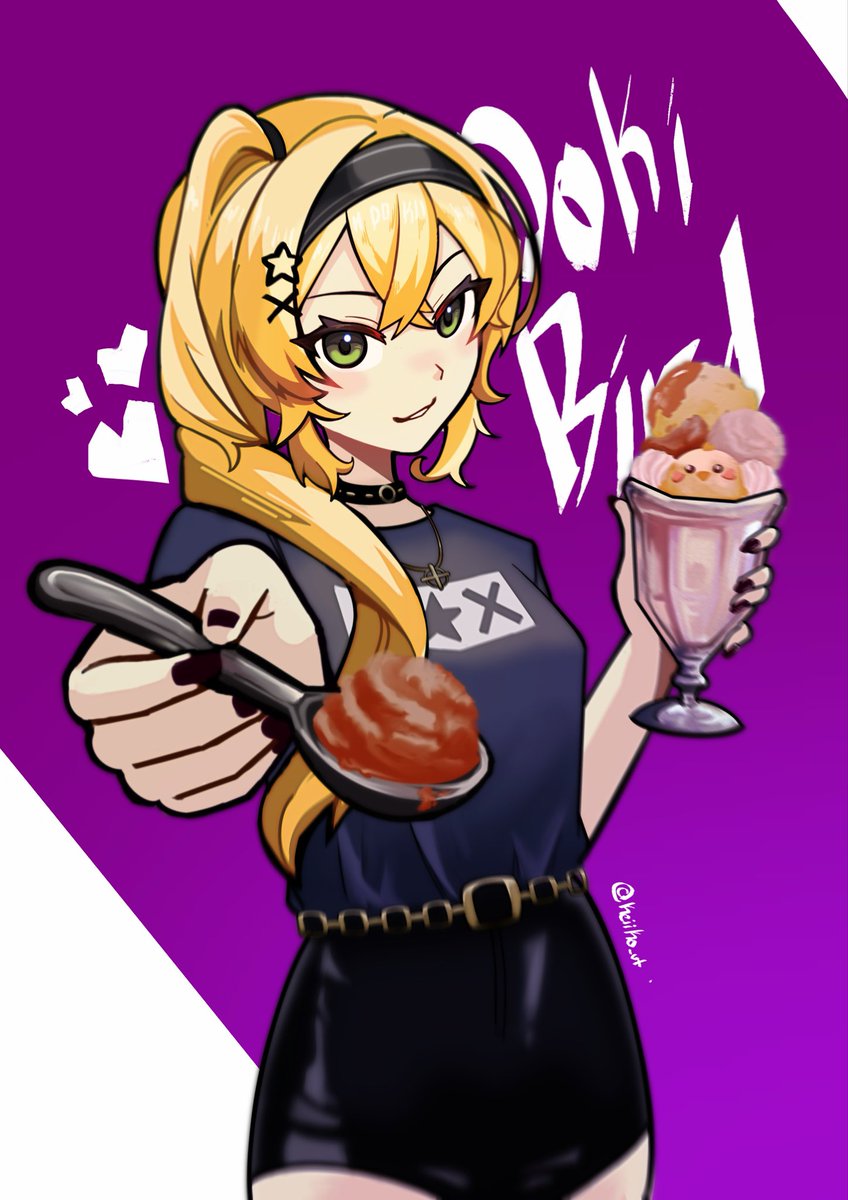 Vtuber: <a href="/dokibird/">Doki 🏆</a> 
#dokibird #DokiGallery #Dok2day