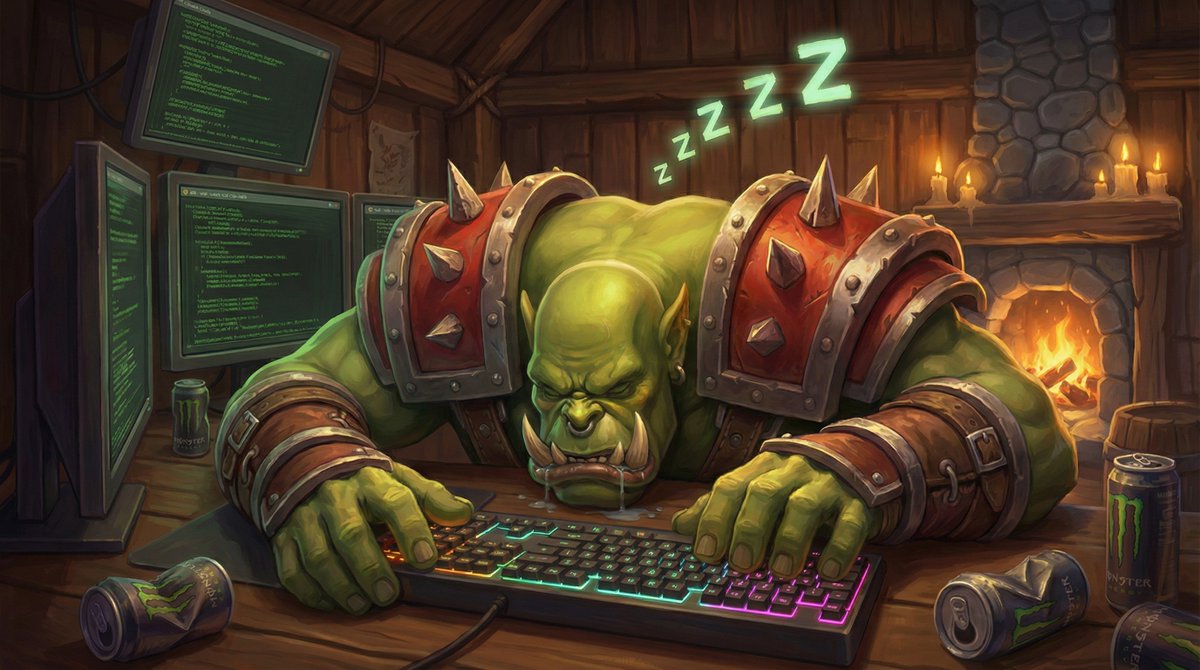 PeonPing — Stop Babysitting Your Terminal tweet media