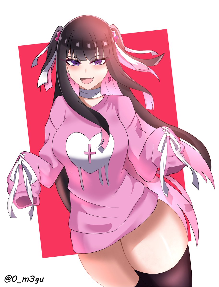 Daily Poison Yami tweet media