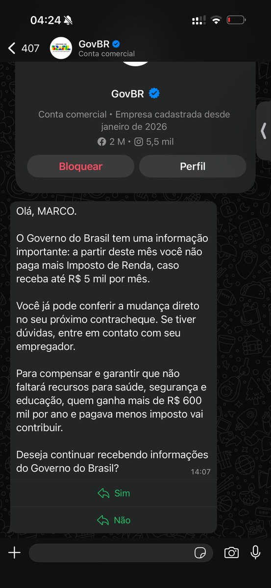 skorpion tweet media