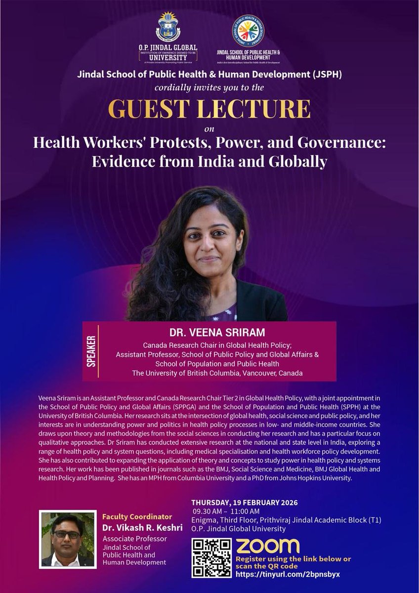 Vikash R. Keshri, MD, PhD tweet media