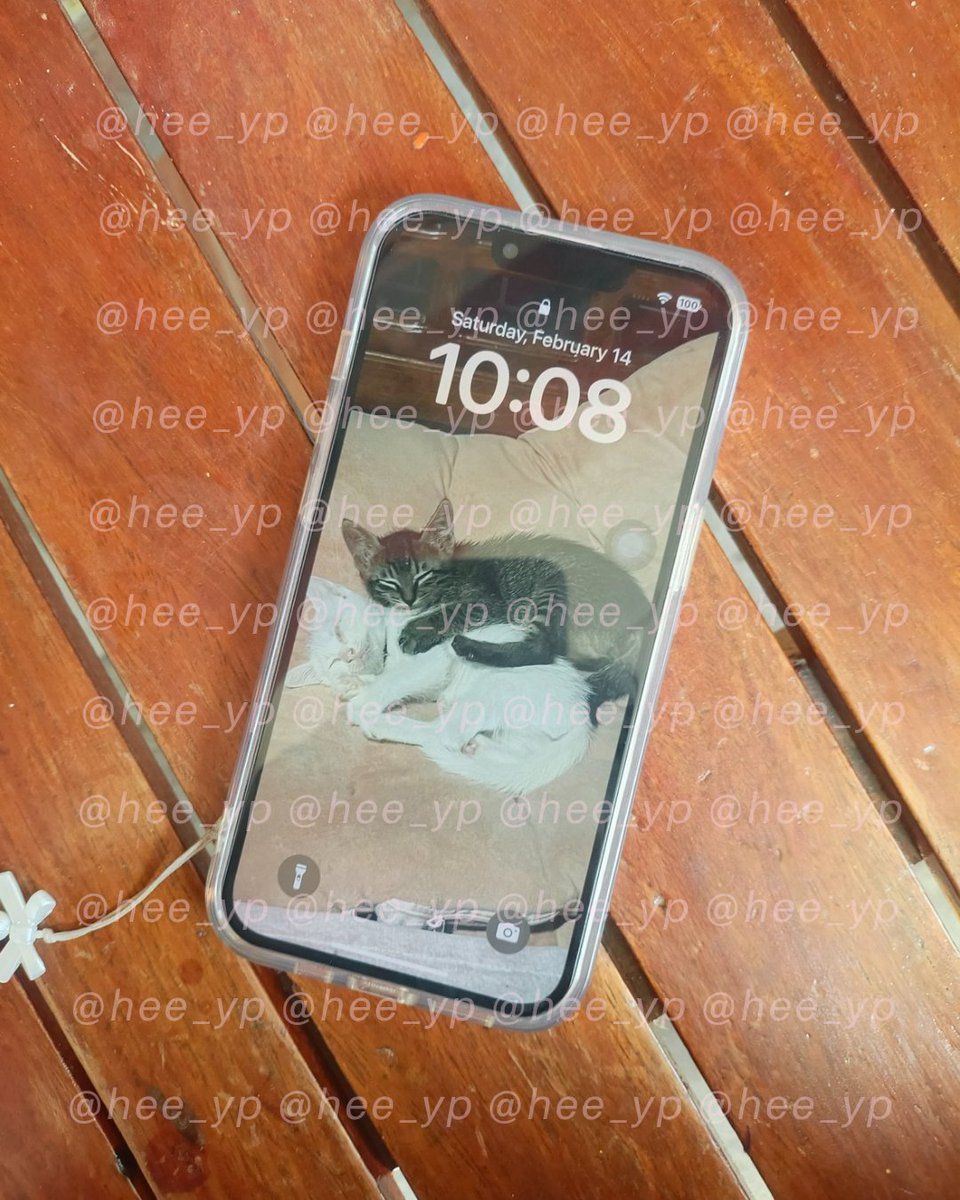 hee_yp's tweet photo. apple wts lfb ph

⑅⁠ᵕ˖⁠♡ Iphone 13 256gb pink ♡⁠˖⁠ᵕ⁠⑅

— 17,500 + free pf and sf (can nego to 16k if payo)

• ios version 18.4.1 (update it if you want)
• batt. health : 76%
• cameras are both clear

read the reply below to see other deets https://t.co/cYjwDR5SP8