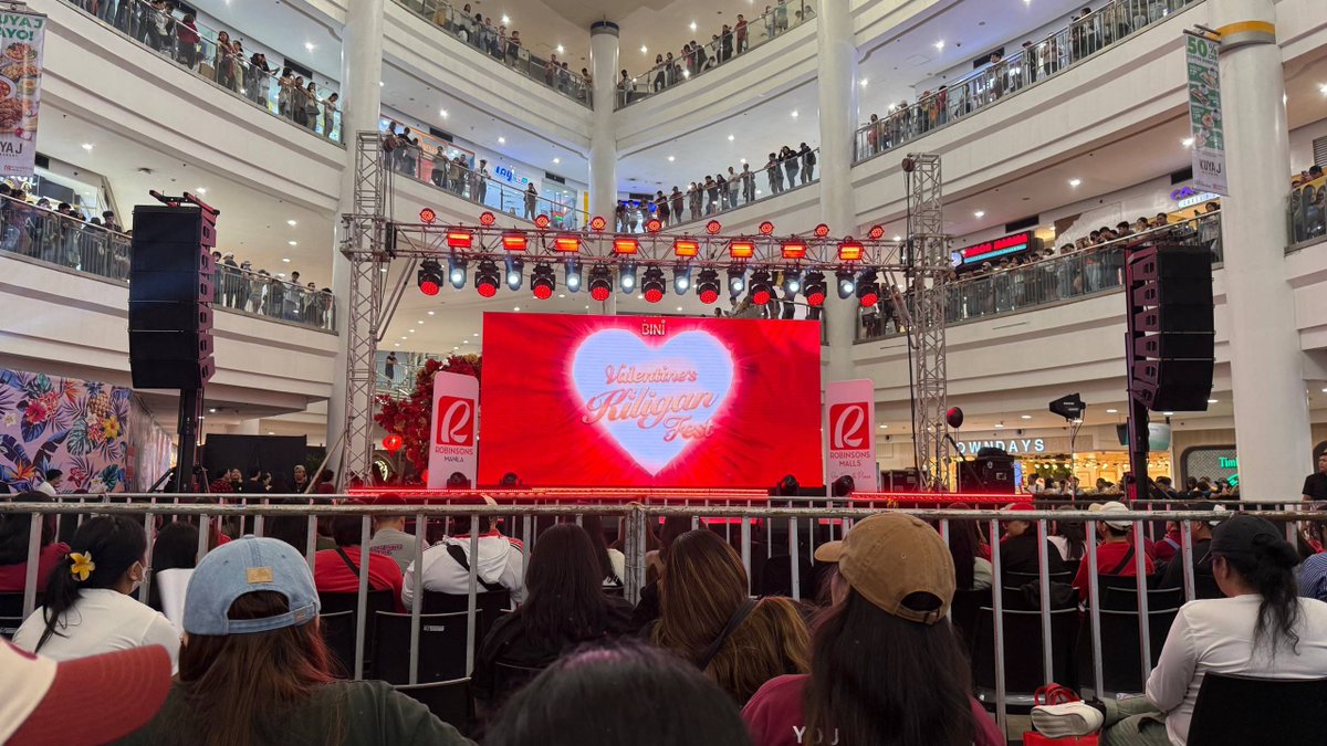 About BINI tweet media