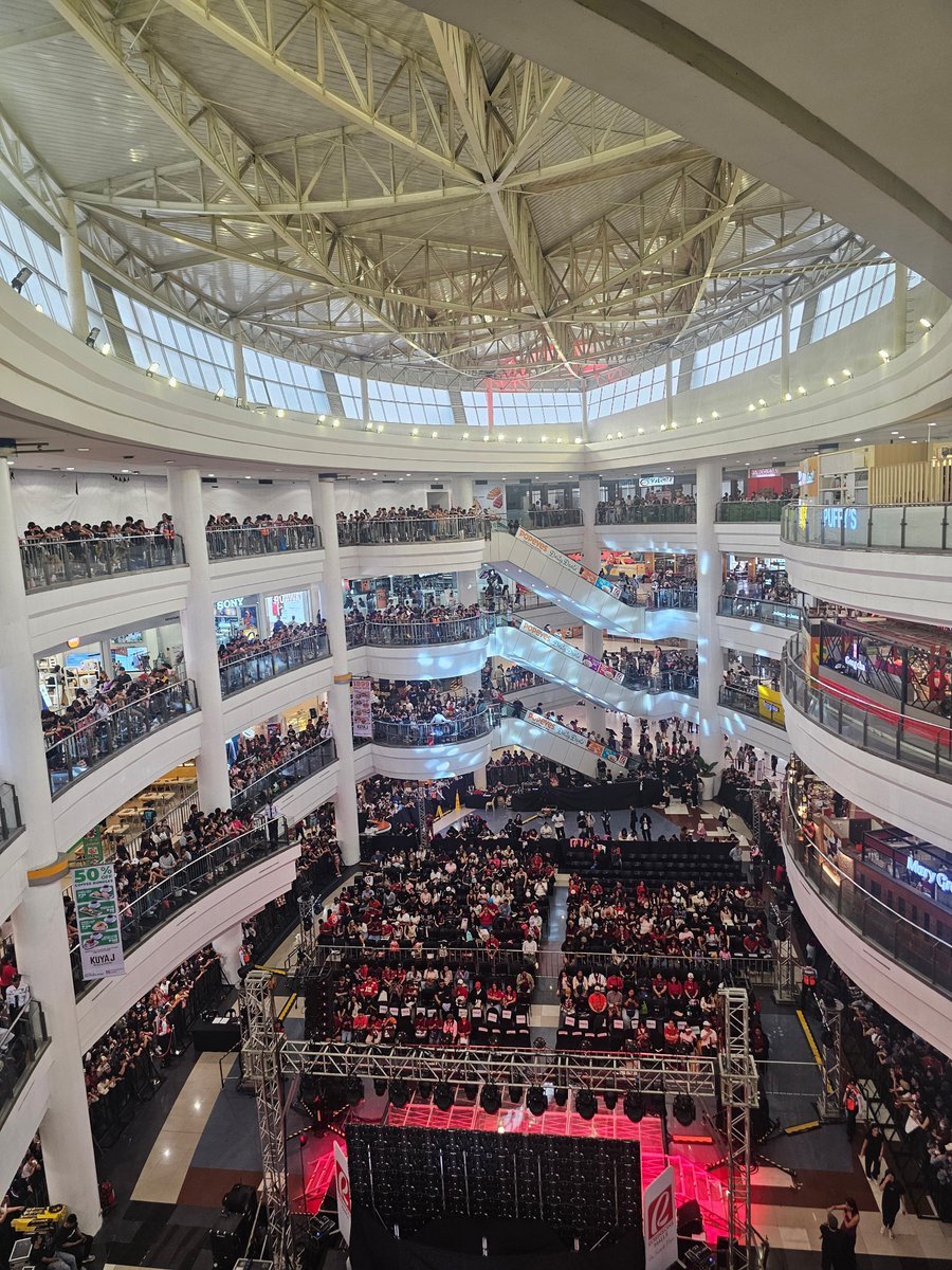 About BINI tweet media