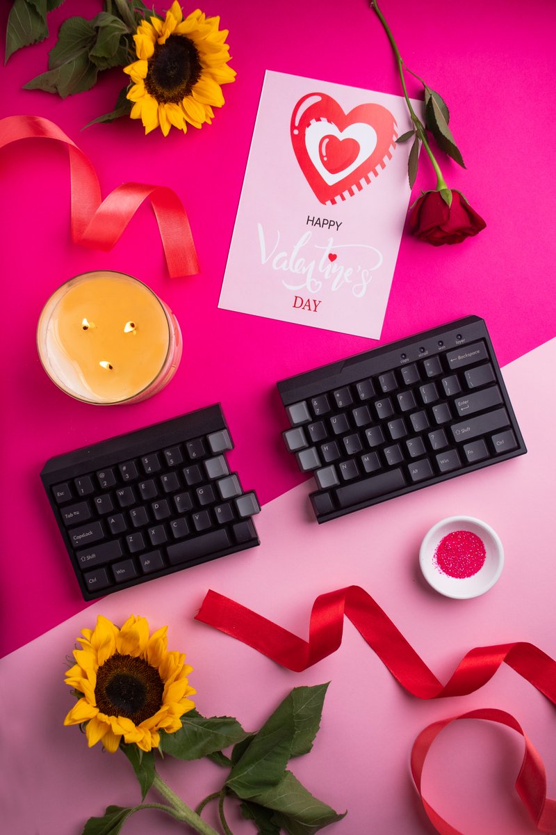 StacksKB | All about mechanical keyboards tweet media