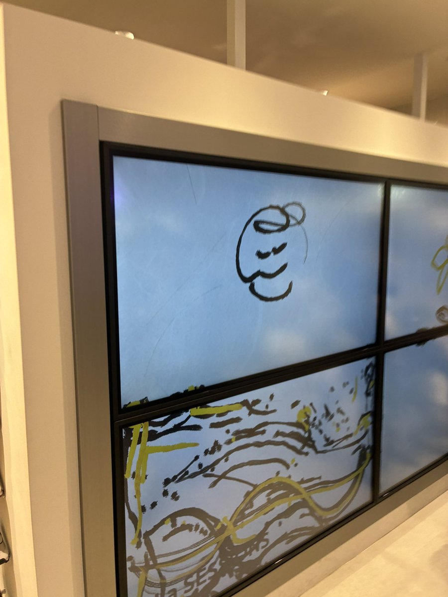 PARCOに刻んできた