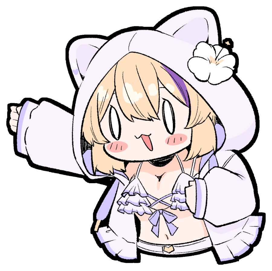 猫咲あんじさん #あんじあーと