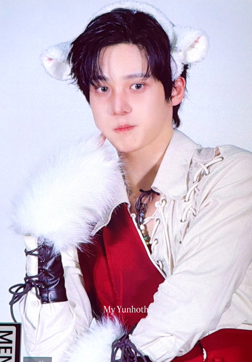 260214 음악중심 미니팬미팅
#ATEEZ #윤호 #YUNHO
#에이티즈 #정윤호