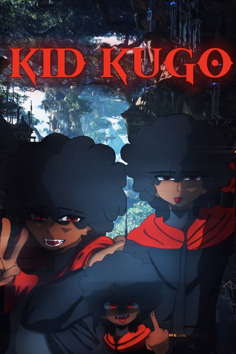 YutaMeshi81544's tweet photo. SO SILLY.Sorry it took so long yall but more kid kugo art i just like his kid character design it fun to do his afro #blackhistorymonth #anime #fyp #boondocks #artistcommunity #art #animeartist #artist #AnimeArt #ocart #OC #fypシ #viral #kids #kid #search https://t.co/110uyny9SA