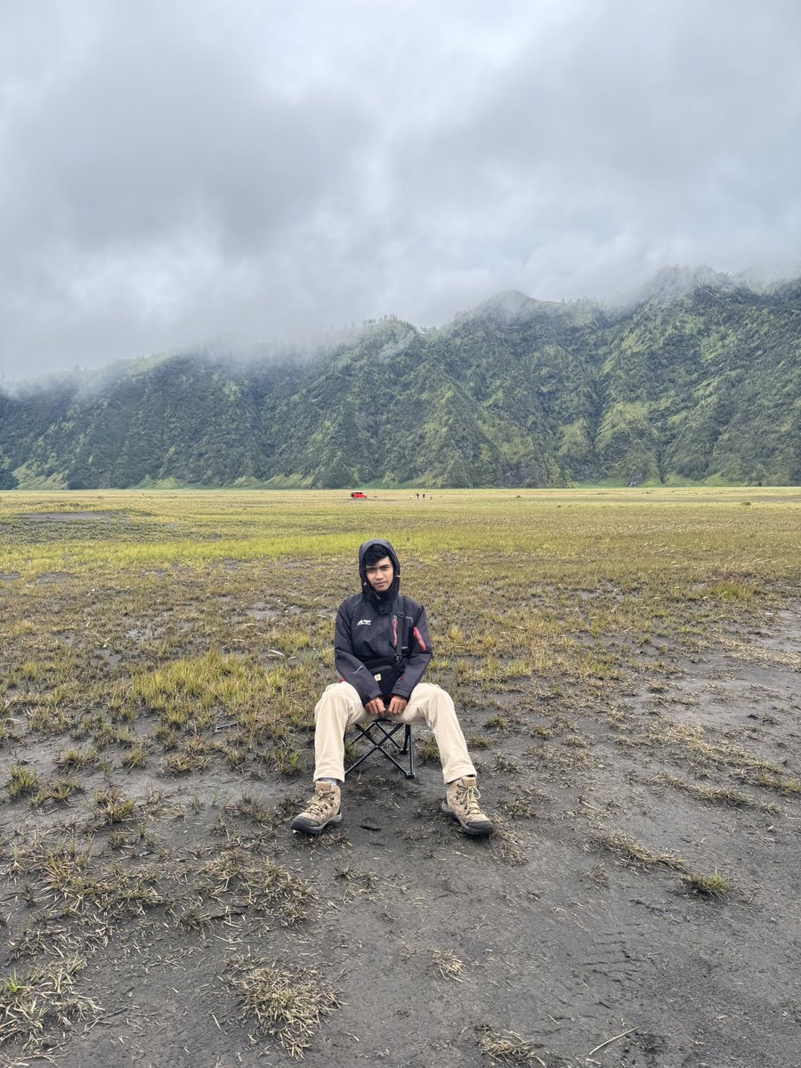pmarthaony's tweet photo. 📌Gunung Bromo, Januari 2026 https://t.co/qmFh4ON8pE